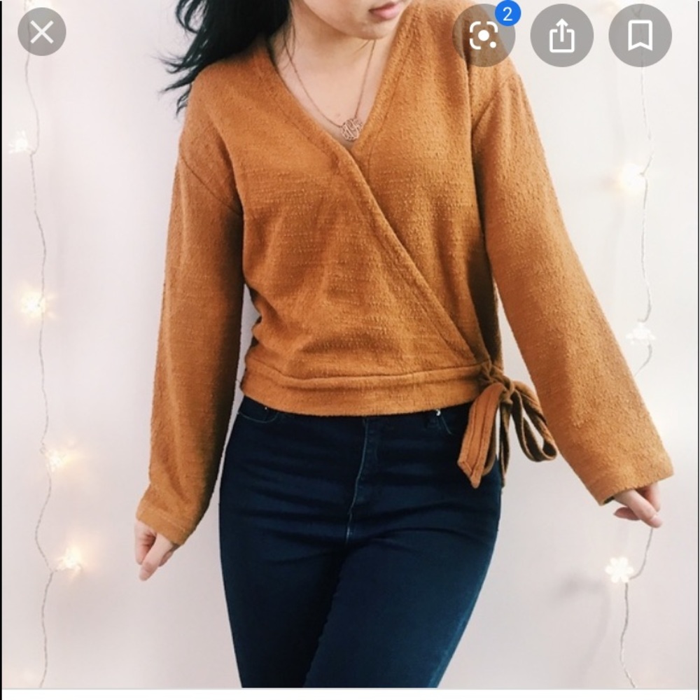 Madewell top. XXS.💐